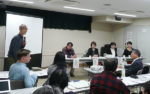 公開セミナー「ネオニコ大会議 食べものと生きものを守ろう！」